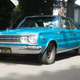 Image for article titled 1967 Plymouth Belvedere II, with Bonus 1958 Dodge Pickup Bed Trailer